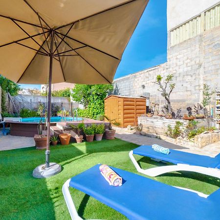 Holiday Home Can Canto By Interhome Binissalem Exterior photo