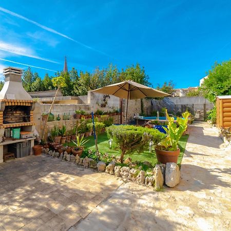Holiday Home Can Canto By Interhome Binissalem Exterior photo