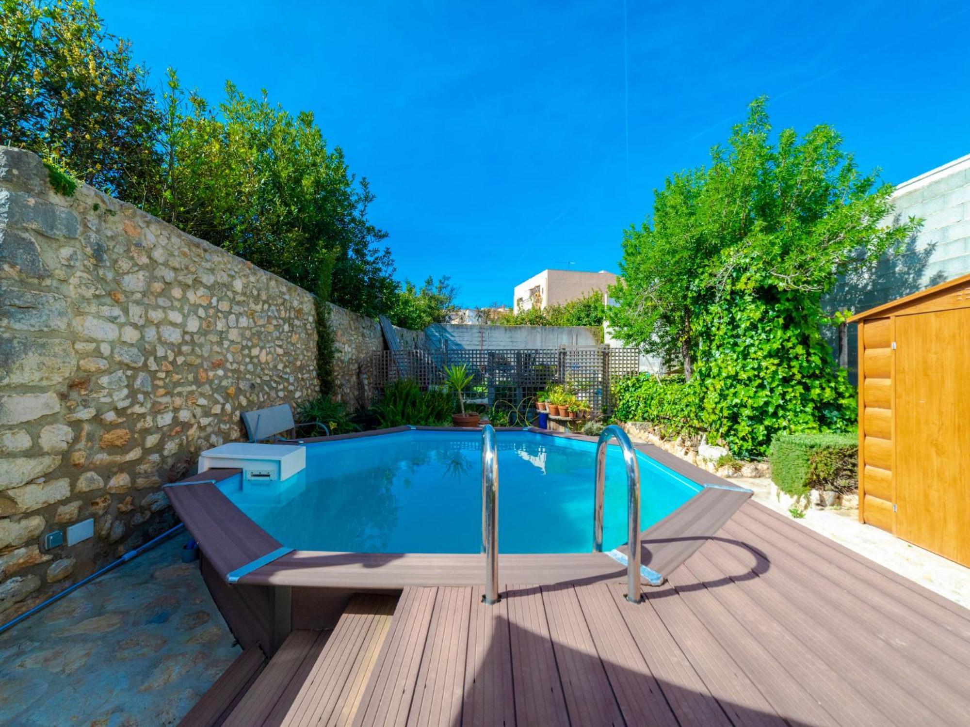 Holiday Home Can Canto By Interhome Binissalem Exterior photo