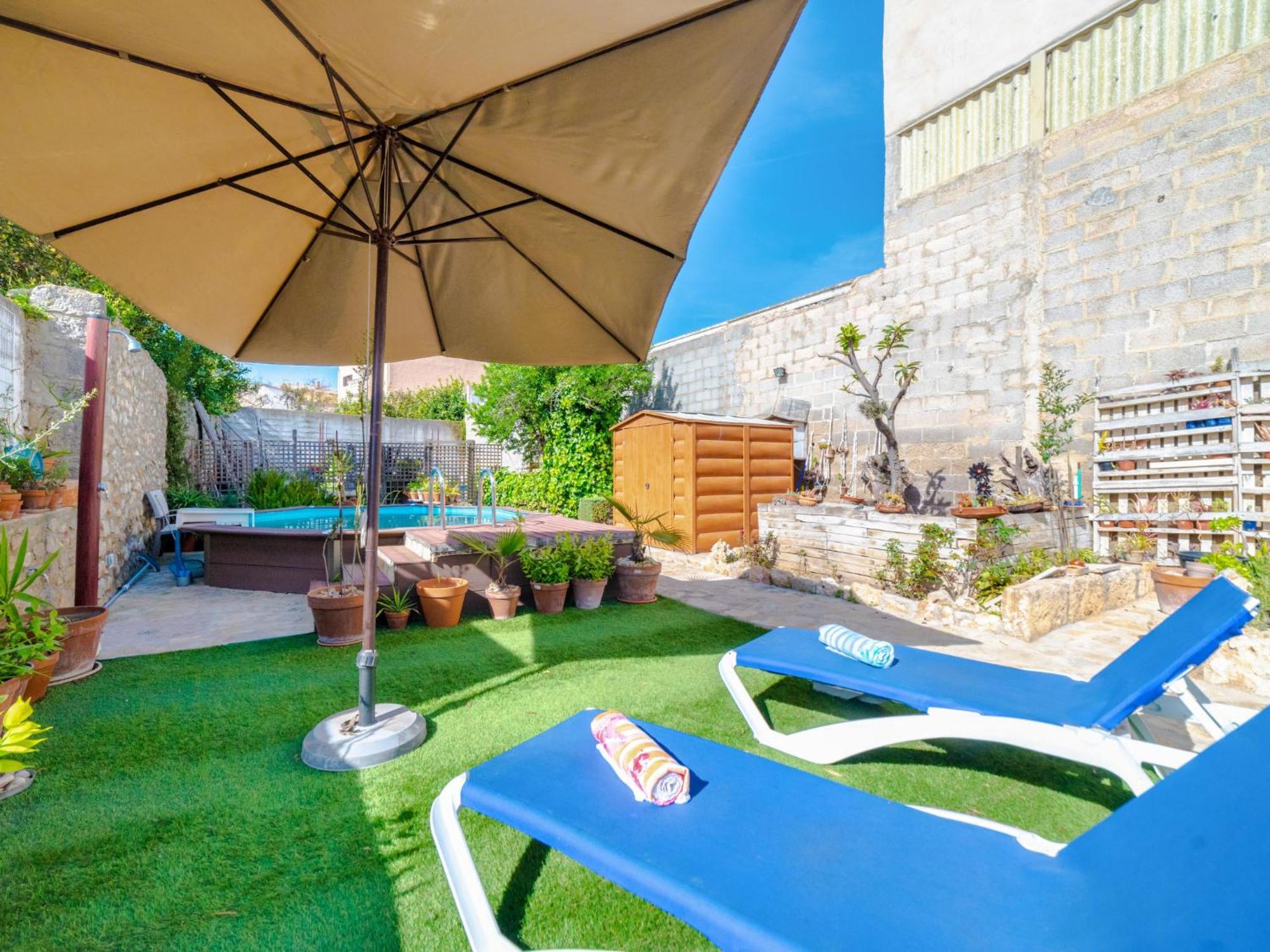 Holiday Home Can Canto By Interhome Binissalem Exterior photo