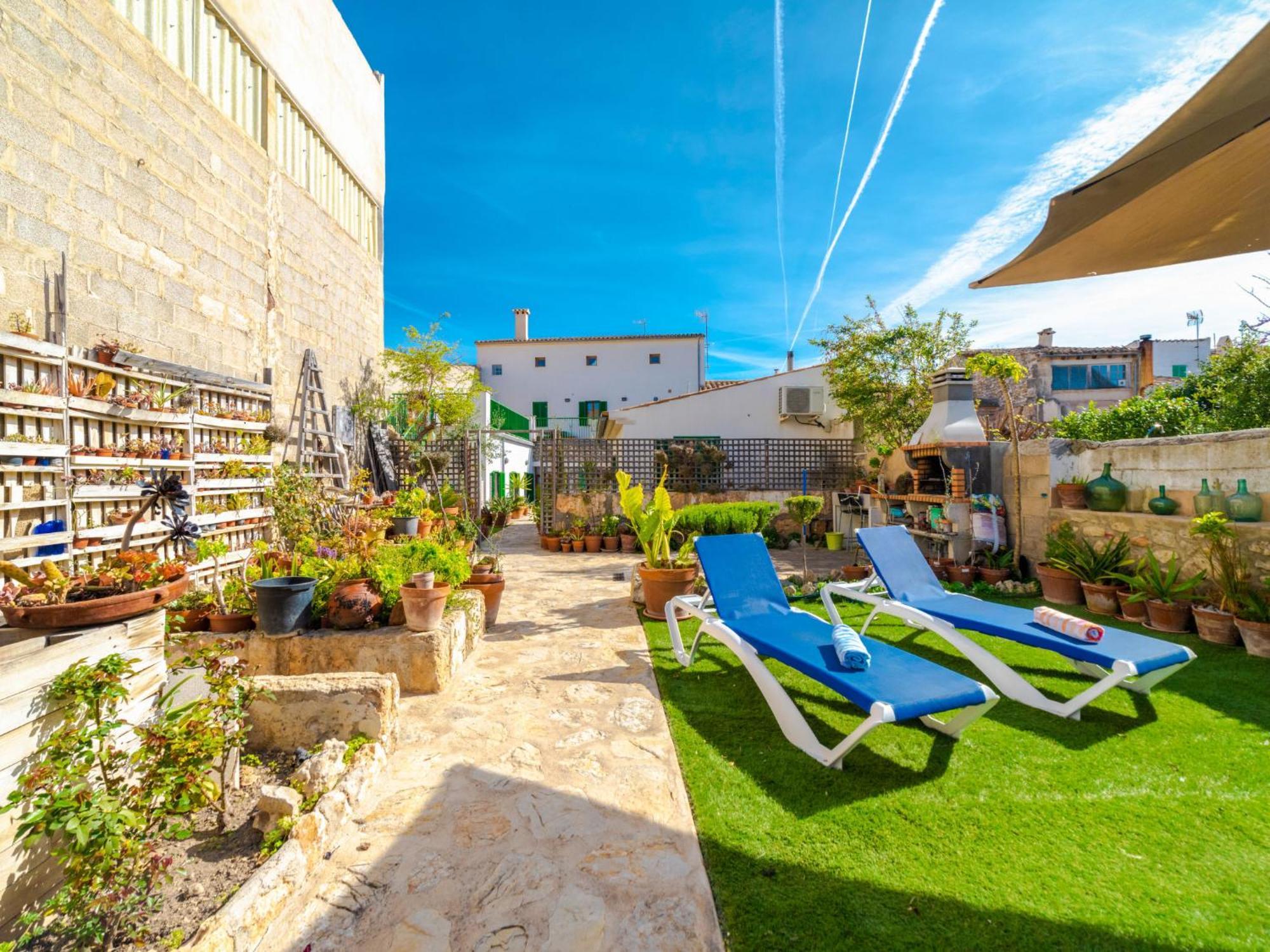 Holiday Home Can Canto By Interhome Binissalem Exterior photo