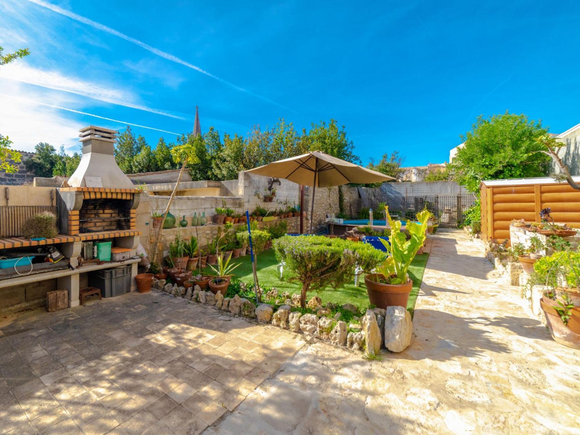 Holiday Home Can Canto By Interhome Binissalem Exterior photo